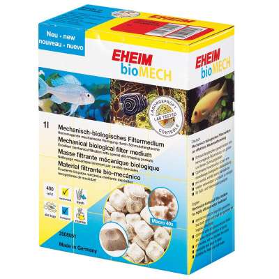 Eheim Au Enfilter Professionel Xlt Mit Heizung Mm Aquaristik