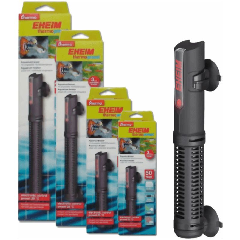 Eheim Heizer Thermopreset MM Aquaristik