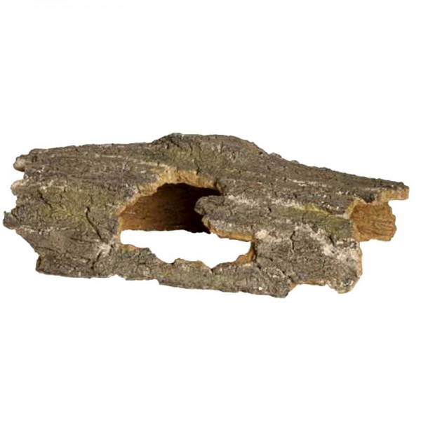 Hobby Baumstamm Bark Cave L