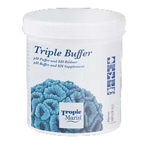 Tropic Marin Triple-Buffer 250g