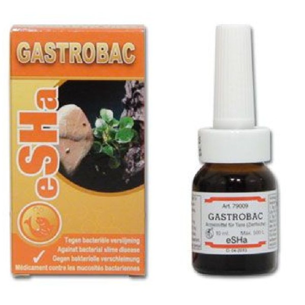 eSHa Gastrobac 10 ml