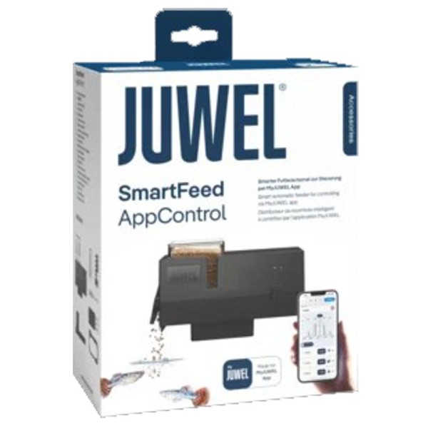 Juwel SmartFeed AppControl Futterautomat