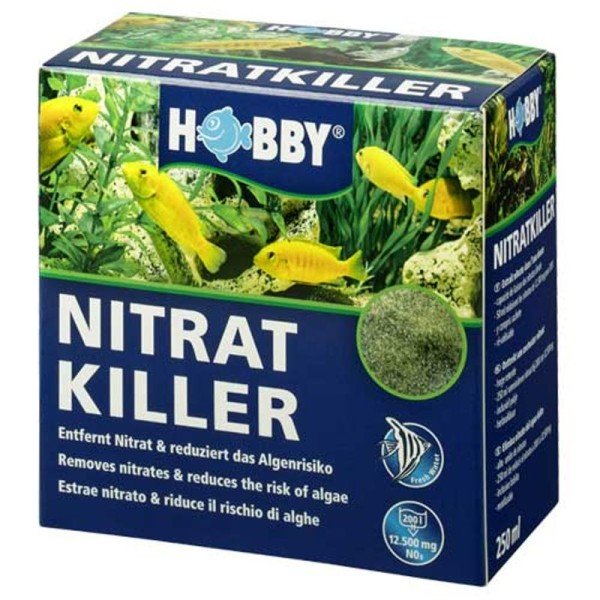 Hobby Nitratkiller 250 ml