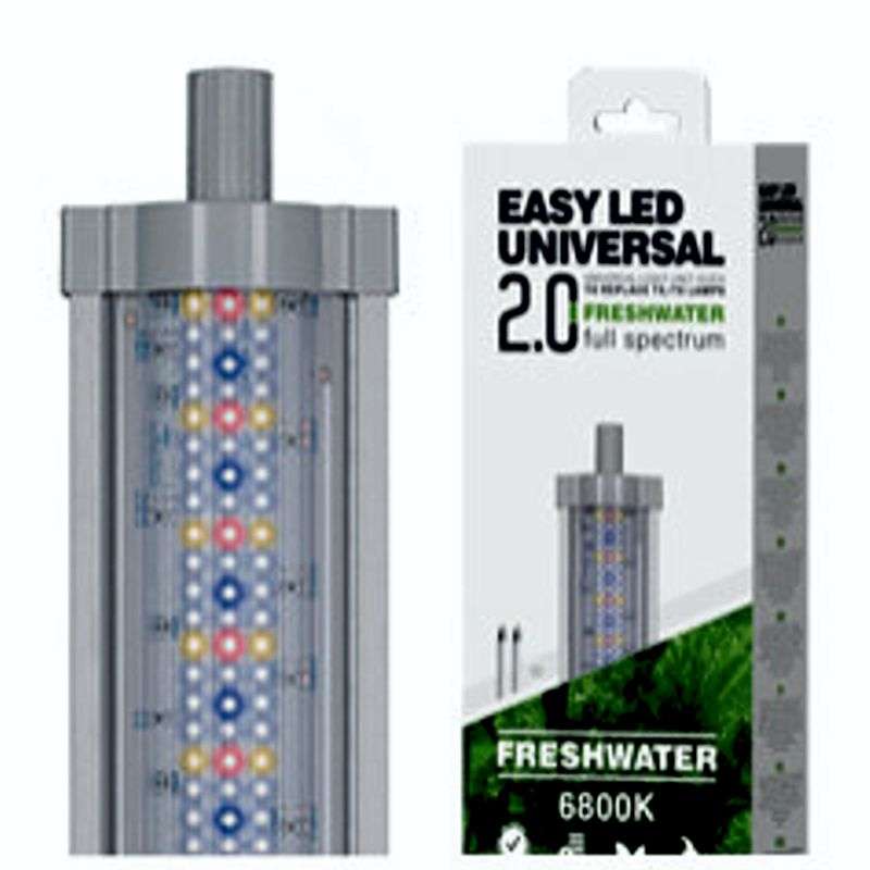 Aquatlantis Easy LED Universal 2 0 Süßwasser MM Aquaristik