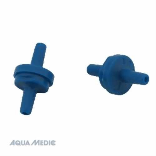 Aqua Medic Rückschlagventil 4/6 mm ( 2 Stück)