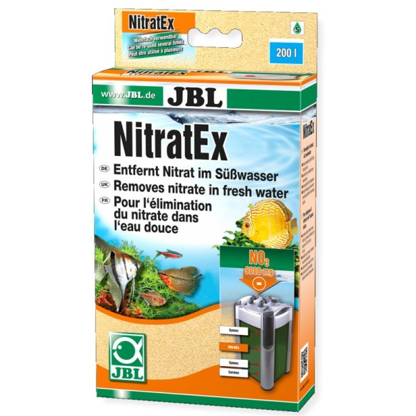 JBL NitratEx