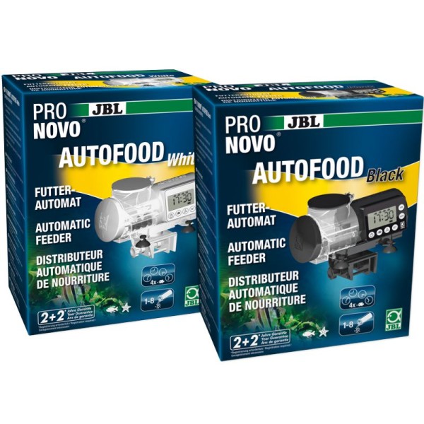 JBL AutoFood Futterautomat