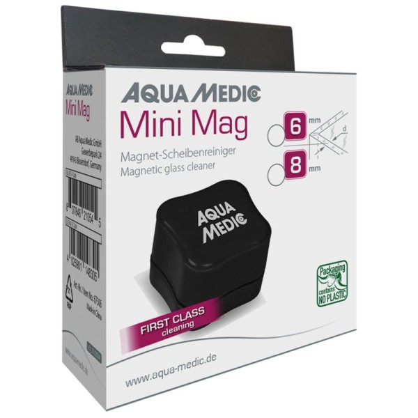 Aqua Medic Mini Mag Scheibenreiniger