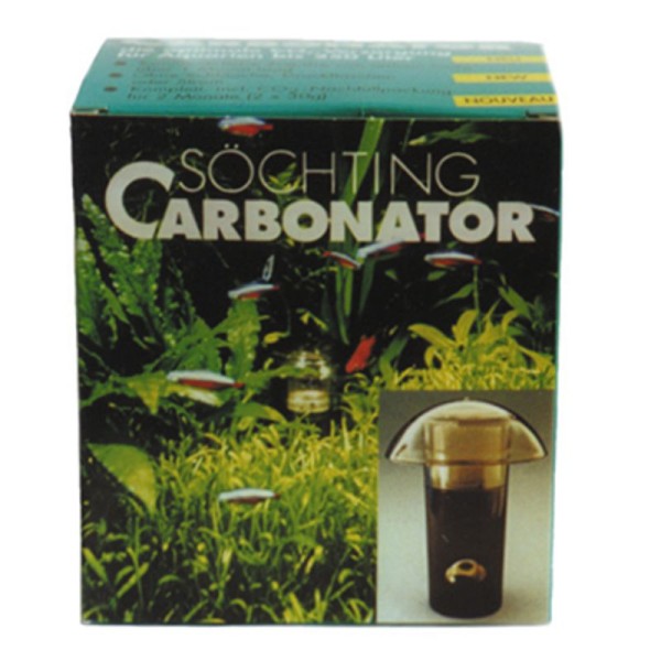 Söchting Carbonator